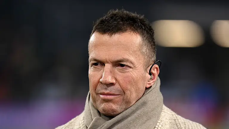 Lothar Matthäus