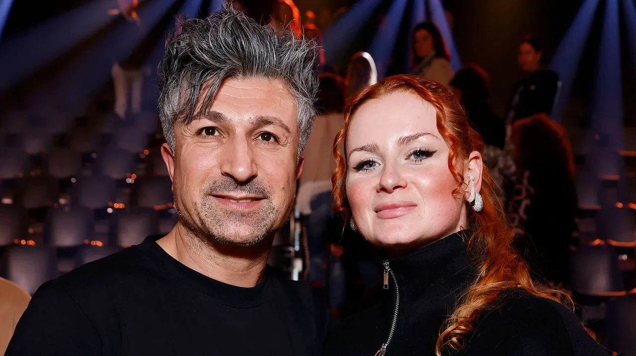 Lotto-Chico (Kürsat Yildirim) und Candice Newgas Lotto-Chico (Kürsat Yildirim) und Candice Newgas - Foto: IMAGO/ Panama Pictures