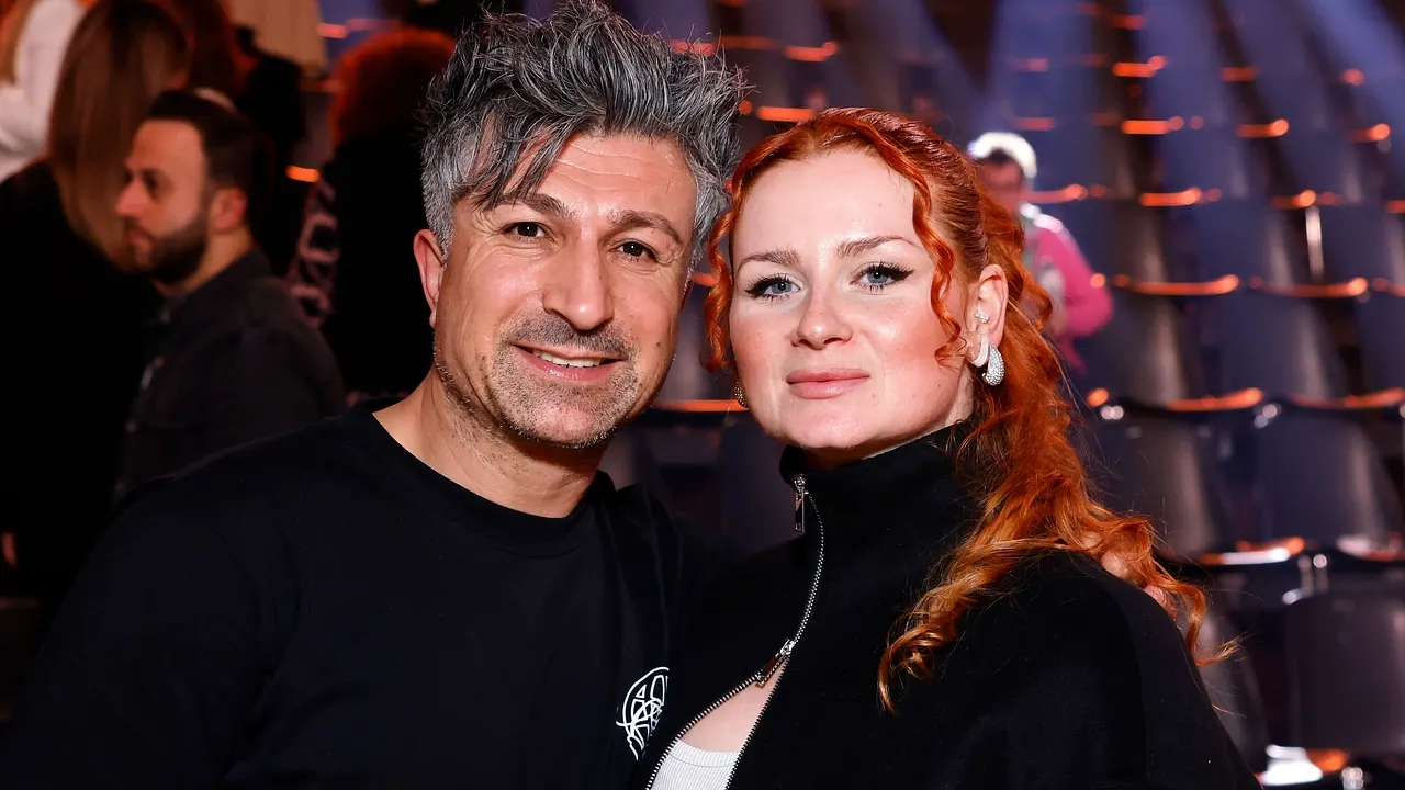Lotto Chico und Freundin Candice Lotto Chico und Freundin Candice - Foto: IMAGO / Panama Pictures