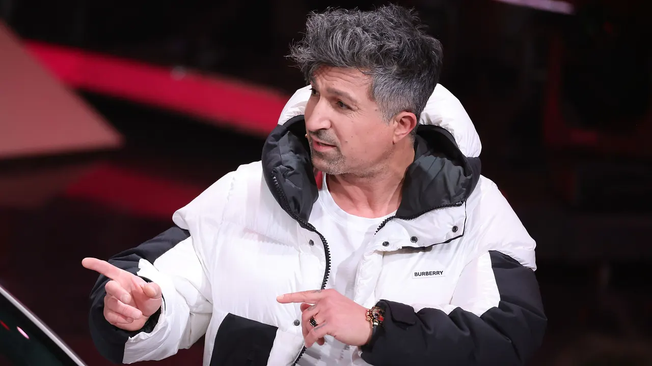 Lotto-Chico Lotto-Chico - Foto: Andreas Rentz/ Getty Images
