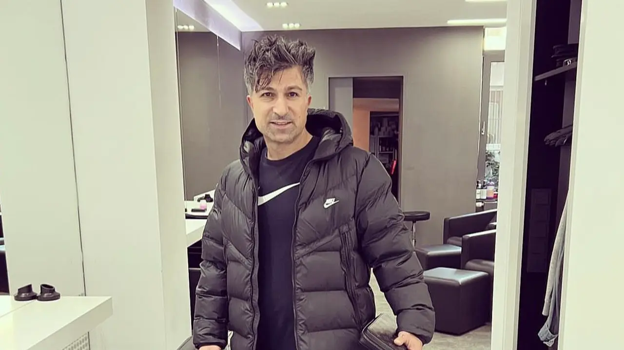 Lotto-Chico Lotto-Chico - Foto: Instagram/ kursat.yildirim40