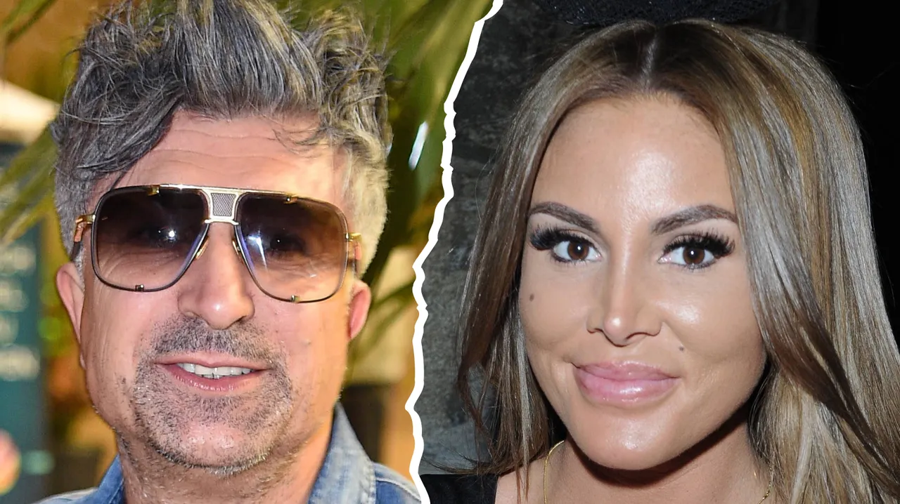 Jetzt rechnet Lisha Savage mit Lotto Chico ab Jetzt rechnet Lisha Savage mit Lotto Chico ab - Foto: IMAGO / Gartner & IMAGO / APP-Photo (Fotocollage)