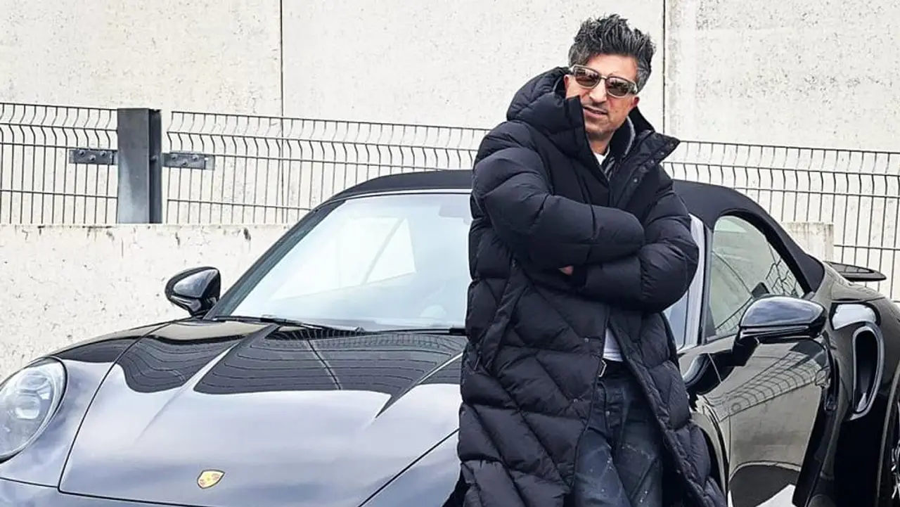 Lotto-Chico Lotto-Chico - Foto: Instagram/ kursat.yildirim40