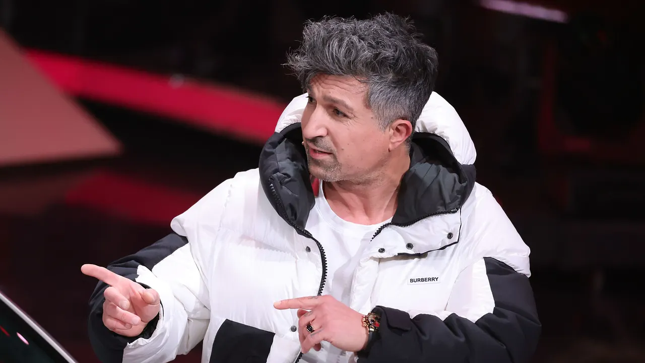 Lotto-Chico Lotto-Chico - Foto: Andreas Rentz/ Getty Images