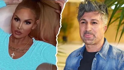 Lotto Chico vs. Lisha Savage bei "Promis unter Palmen"
