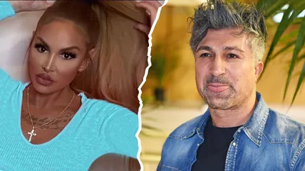 Lotto Chico vs. Lisha Savage bei "Promis unter Palmen"