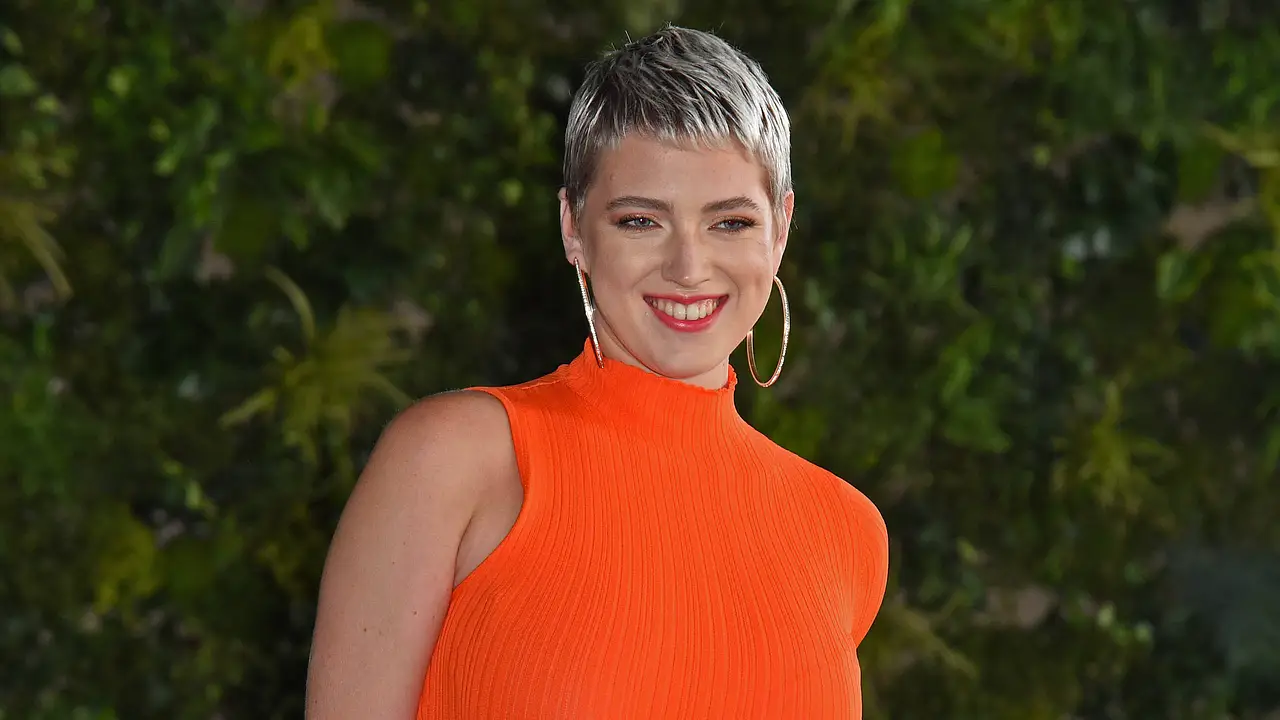 GNTM-Gewinnerin Lou-Anne GNTM-Gewinnerin Lou-Anne - Foto: Imago/Gartner