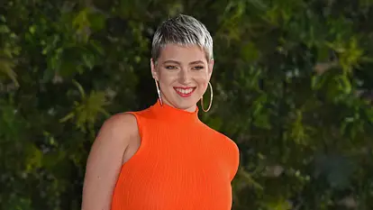 GNTM-Gewinnerin Lou-Anne