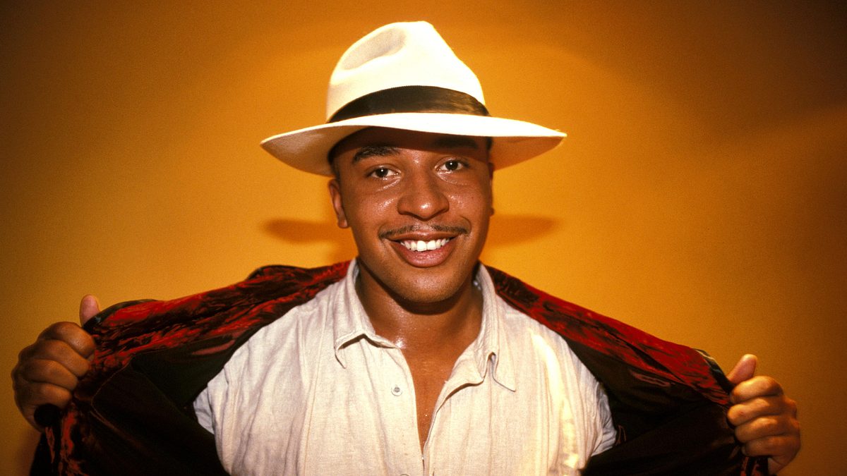 Lou Bega früher