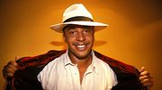 Lou Bega früher - Foto: Getty Image