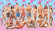 Love Island 2022 - Foto: RTLZWEI / Thomas Reiner