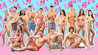 Love Island 2022