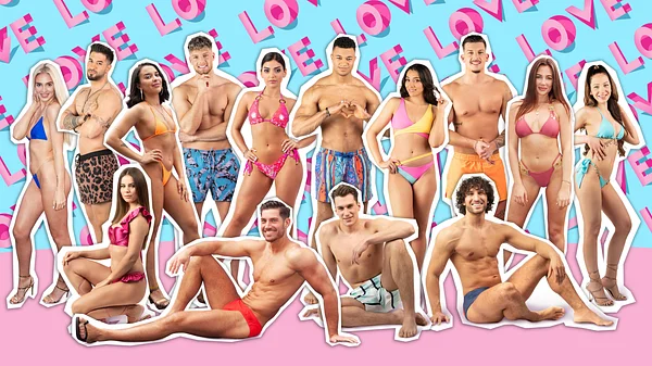 "Love Island"