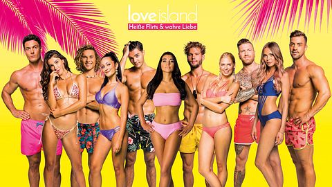 Love Island Staffel 2 - Foto: RTL II – Magdalena Possert