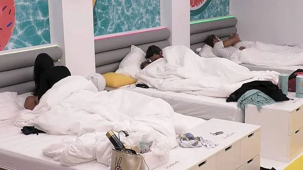 Love Island Staffel 2