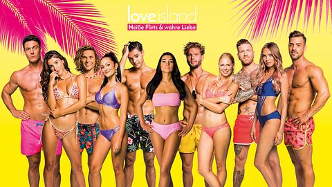 Love Island Staffel 2 - Foto: RTL II – Magdalena Possert