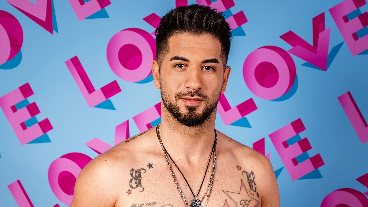 Love Island 2022 Bucci Love Island 2022 Bucci - Foto: RTLZWEI / Thomas Reiner & Antje Rieken