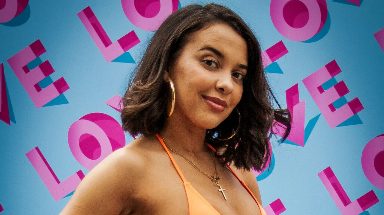 Love Island 2022 Lara Love Island 2022 Lara - Foto: RTLZWEI / Thomas Reiner & Antje Rieken