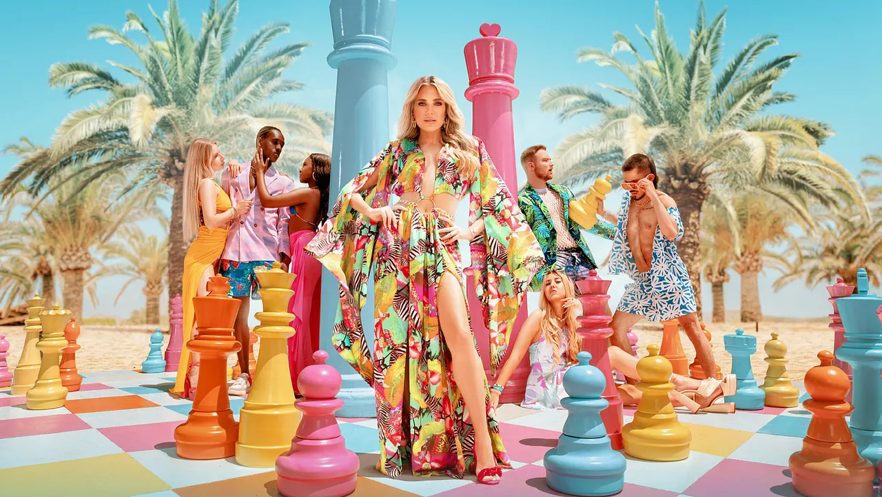 Love Island neue Staffel - Foto: RTLzwei Love Island neue Staffel - Foto: RTLzwei