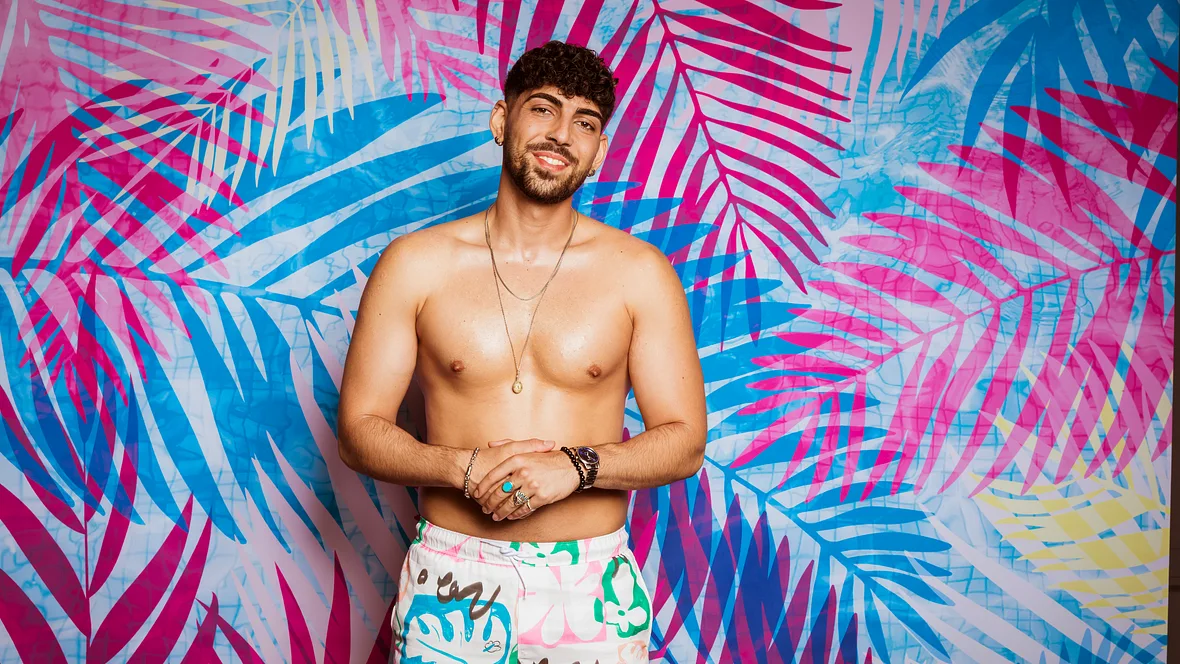 "Love Island"-Kaan