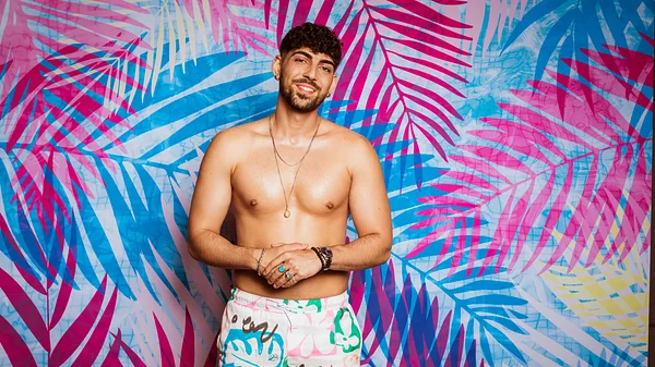 "Love Island"-Kaan