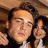 "Love Island"-Melissa und Richard