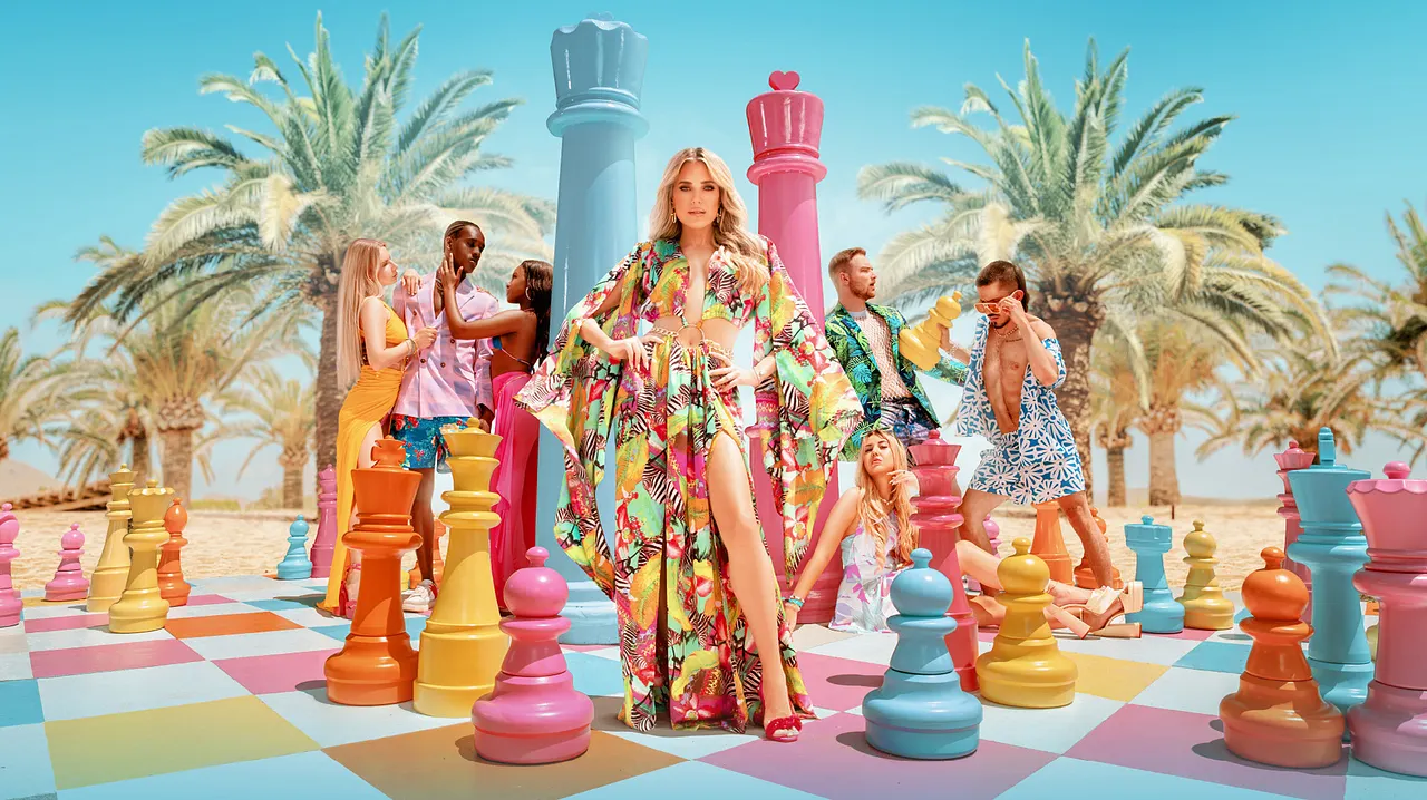 Love Island Love Island - Foto: RTL