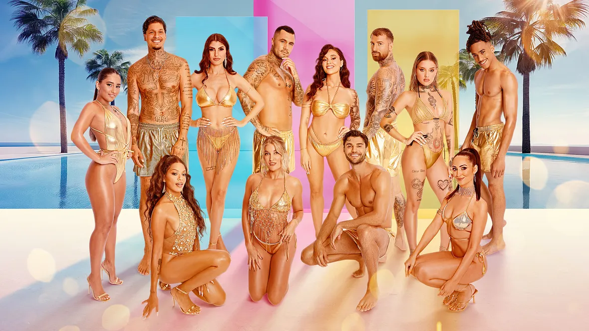 Love Island VIP Kandidaten 2024 Love Island VIP Kandidaten 2024