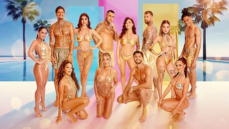 Love Island VIP Cast - Foto: RTLZWEI/ITV Studios Germany