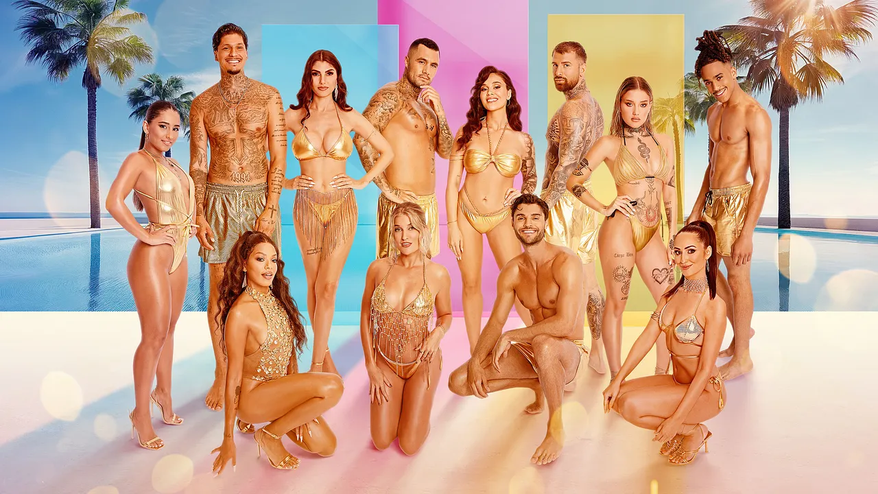 Love Island VIP Love Island VIP Kandidaten - Foto: RTLZWEI