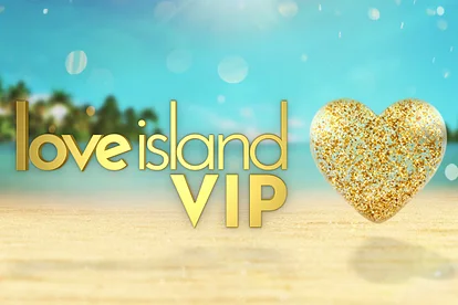 Logo von "Love Island VIP"