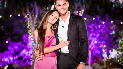 Love Island Tracy & Marcellino: "Wir haben schon gewonnen!"