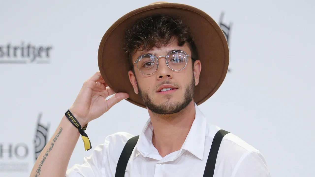 Luca Hänni: Traurige Trennung! Er ist wieder Single Luca Hänni: Traurige Trennung! Er ist wieder Single - Foto: Getty Images