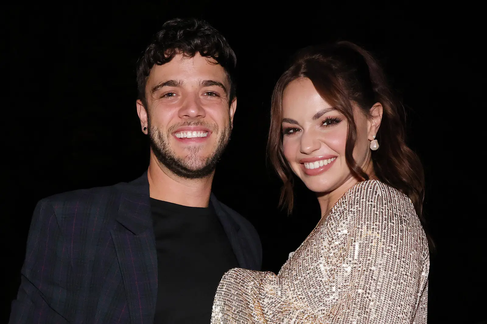 Luca & Christina Hänni: Überraschung für ihre Fans - „Wir haben große News“  | InTouch