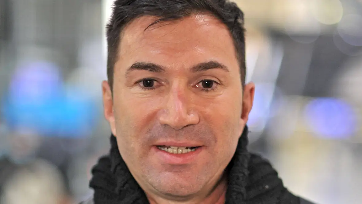 Lucas Cordalis