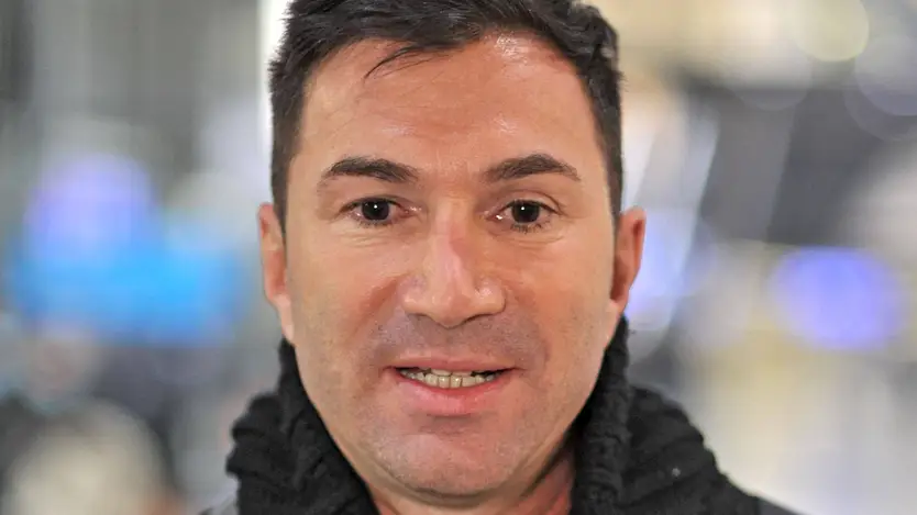 Lucas Cordalis