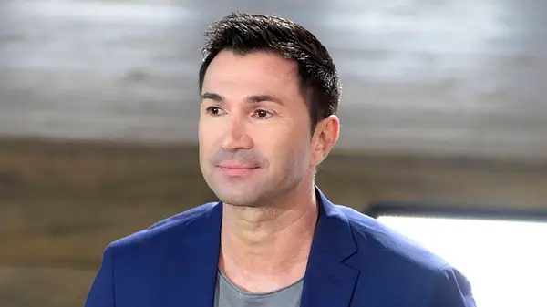 Lucas Cordalis