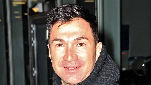 Lucas Cordalis