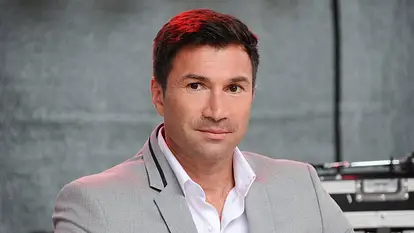 Lucas Cordalis