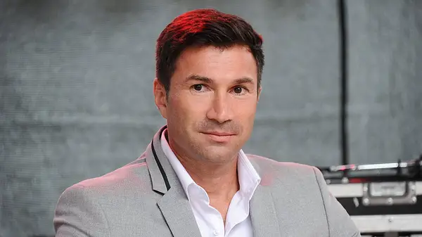 Lucas Cordalis