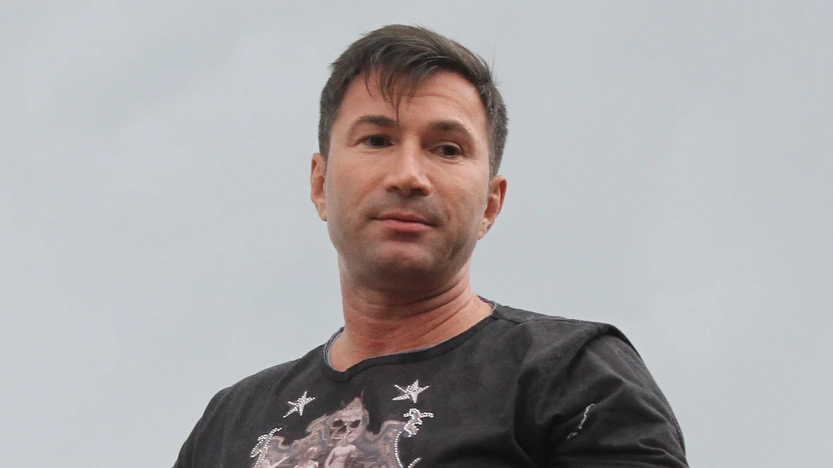 Lucas Cordalis Absturz
