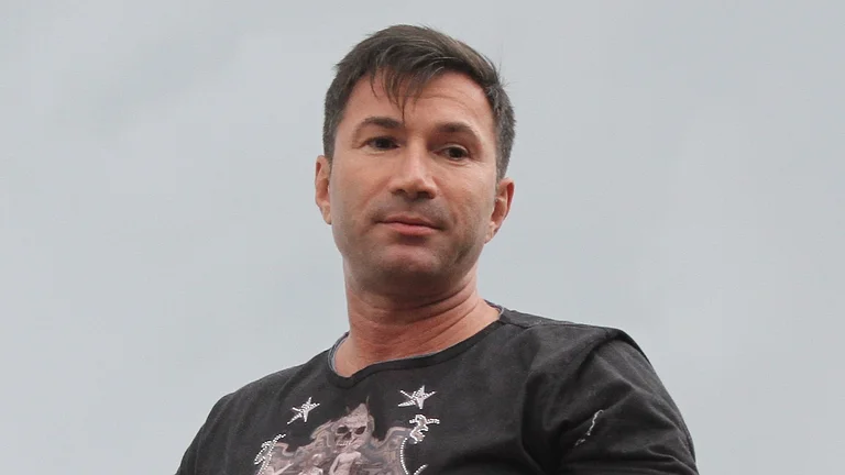 Lucas Cordalis Absturz