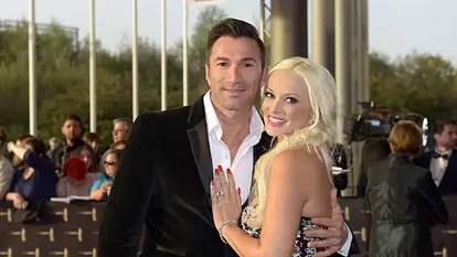 Daniela Katzenberger & Lucas Cordalis