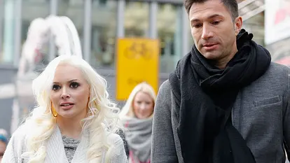 Daniela Katzenberger Lucas Cordalis