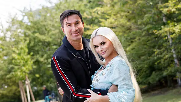 Lucas Cordalis & Daniela Katzenberger wollen schwanger werden