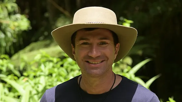 Lucas Cordalis