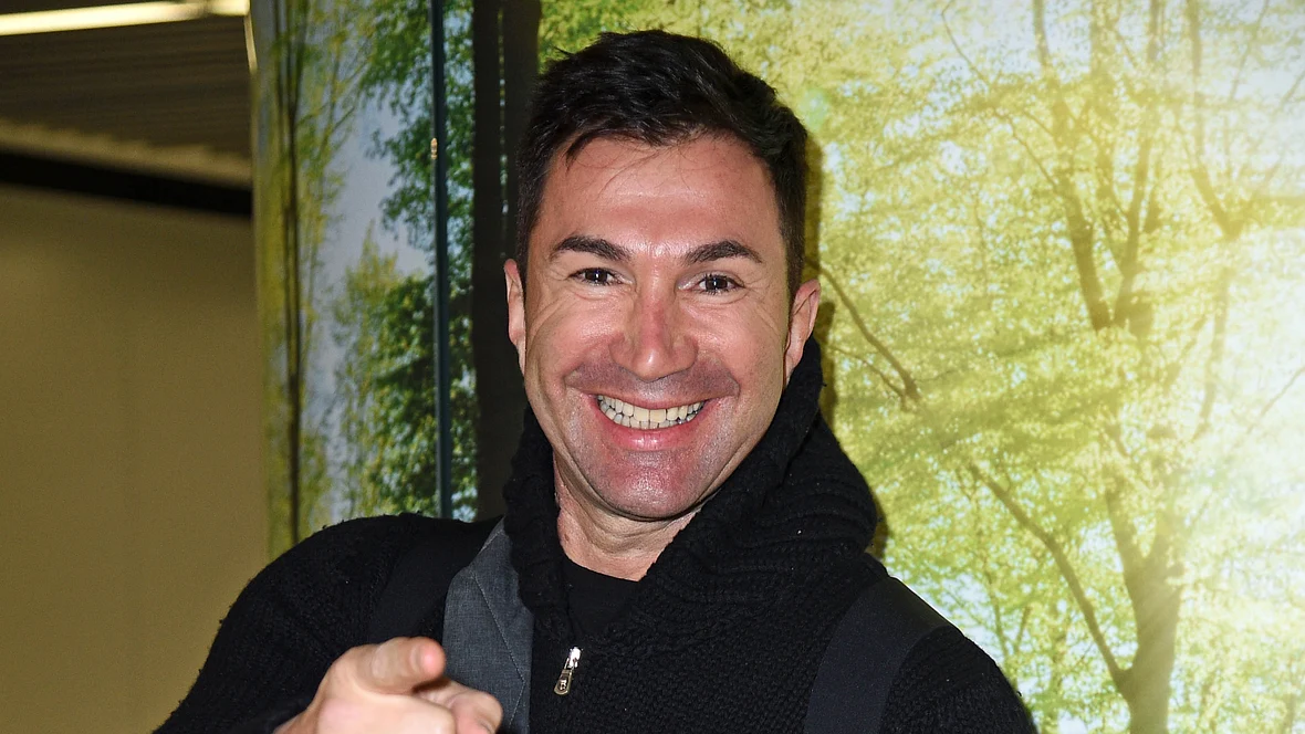 Lucas Cordalis