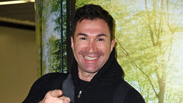 Lucas Cordalis