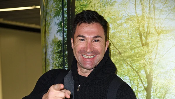 Lucas Cordalis