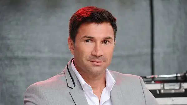 Lucas Cordalos